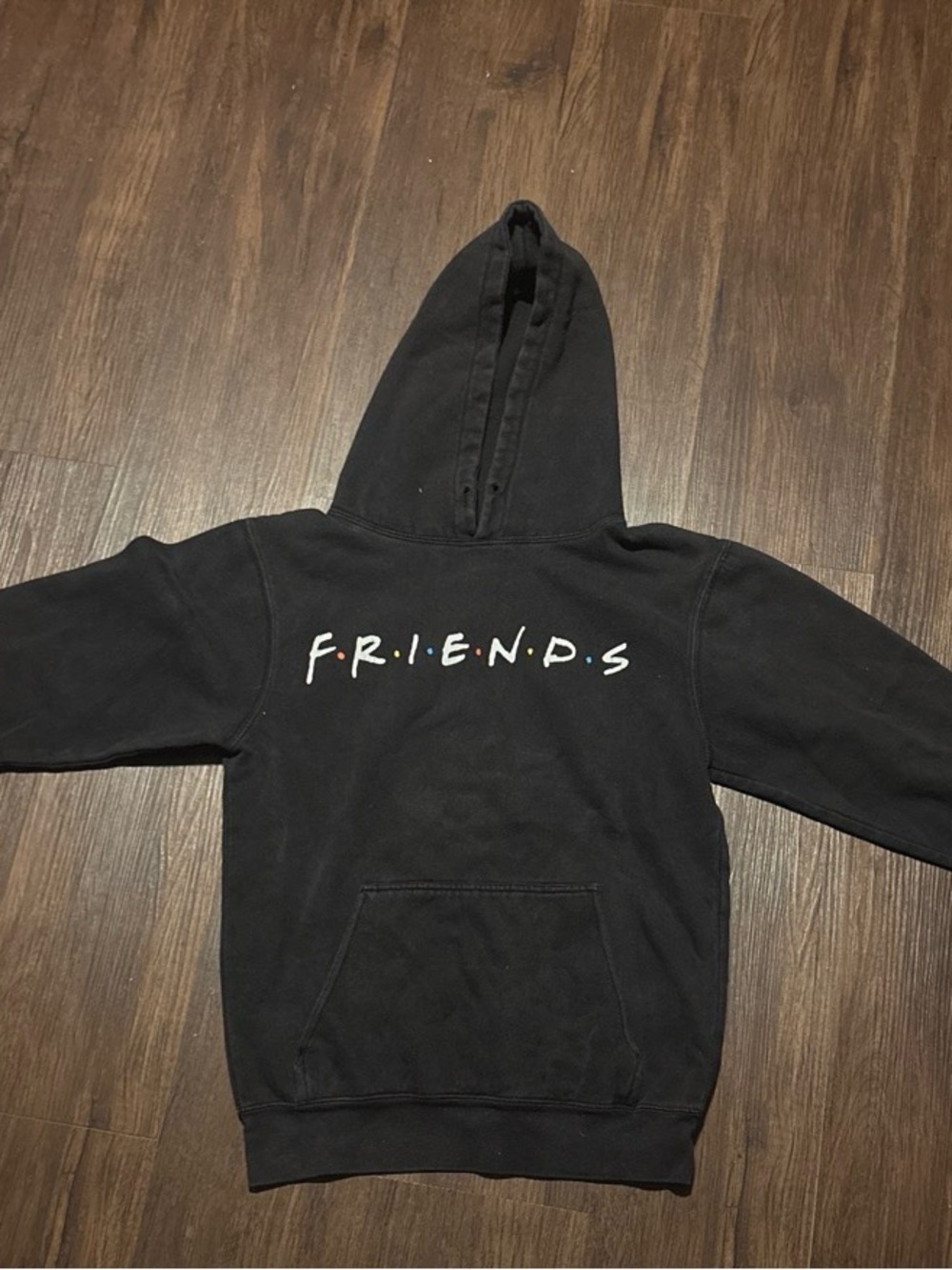 Friends TV Show Hoodie
